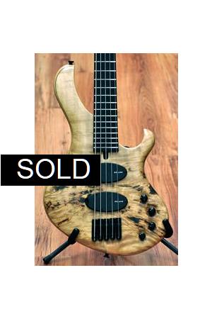 Maruszczyk Frog NT5 poplar top Maruszczyk Frog NT5 poplar top